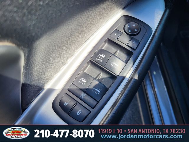 Used Car 2018 Dodge Journey  Se For Sale Under $10,000 In San Antonio, Texas