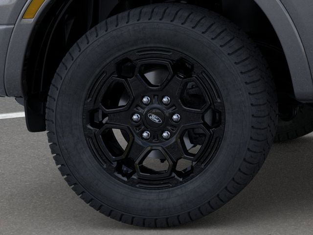 2026 Ford Ranger XLT:169117
