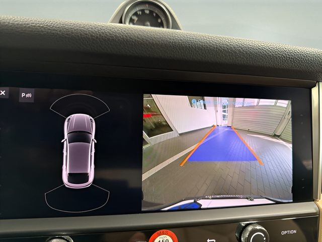 2025 Porsche Macan Base - Photo 23