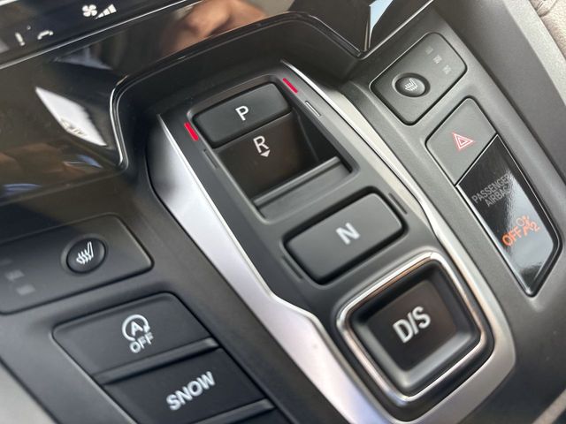 2023 Honda Odyssey - $30,788