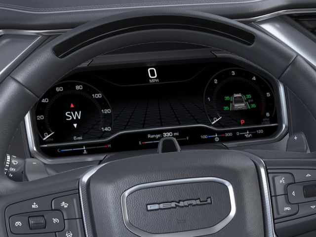 New 2026 Black GMC Denali image 18