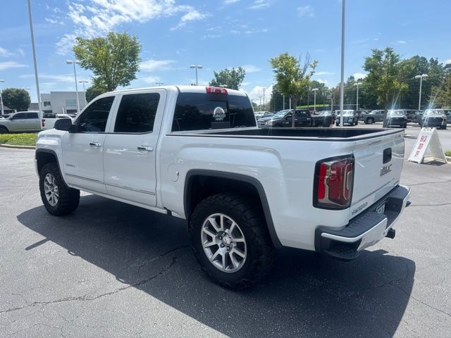 Used 2017 GMC Sierra 1500 Truck