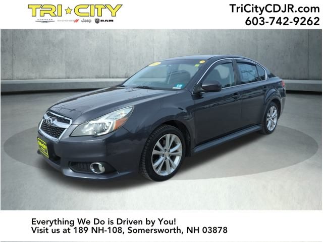 2013 Subaru Legacy 2.5i Limited AWD