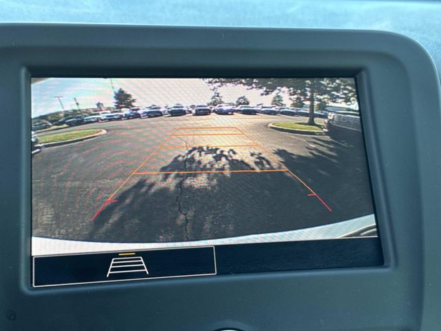 Used 2023 White Chevrolet LS image 22