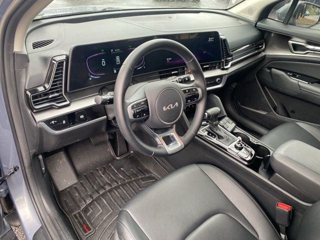 Used Car 2023 Kia Sportage  Ex For Sale Under $30,000 In San Antonio, Texas