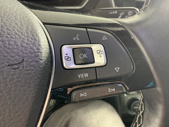 used 2020 Volkswagen Tiguan car, priced at $20,494