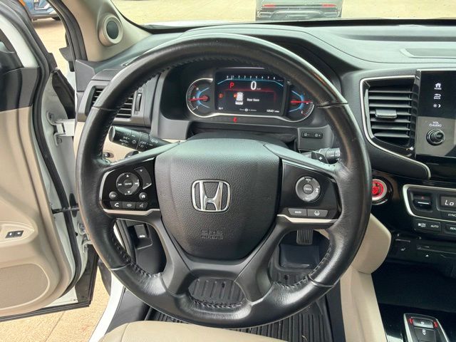 Used 2020 Honda Pilot SUV