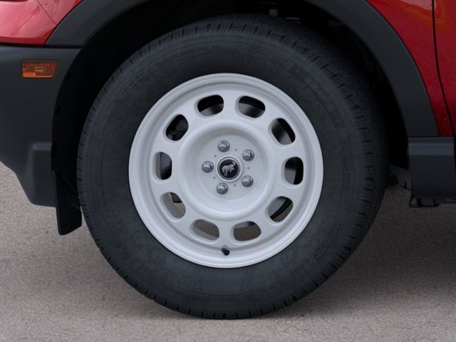 New 2026 Red Ford Heritage image 19