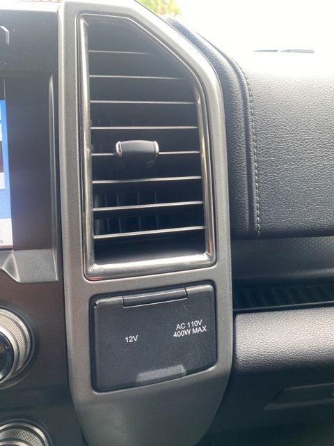 Used Car 2017 Ford F-150  Raptor For Sale Under $35,000 In San Antonio, Texas