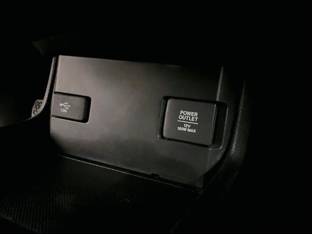 2019 Honda Civic LX Blue at Bob Ruth Ford