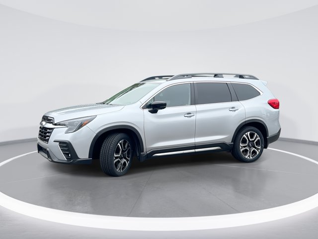 2025 Subaru Ascent Limited