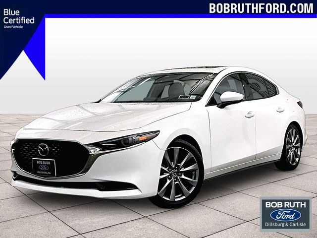 2020 Mazda Mazda3 Premium - 0