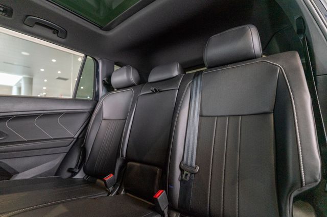 Used 2024 Volkswagen Tiguan SUV