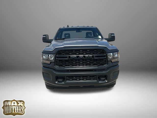 2024 Ram 3500 Tradesman 2