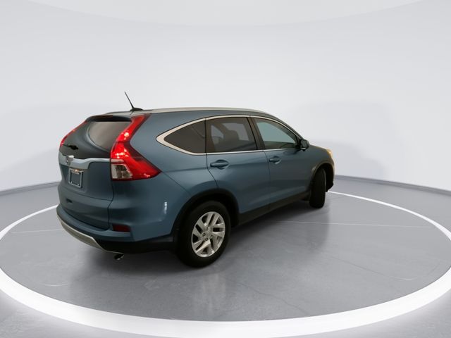 Used 2016  Honda EX-L image 4