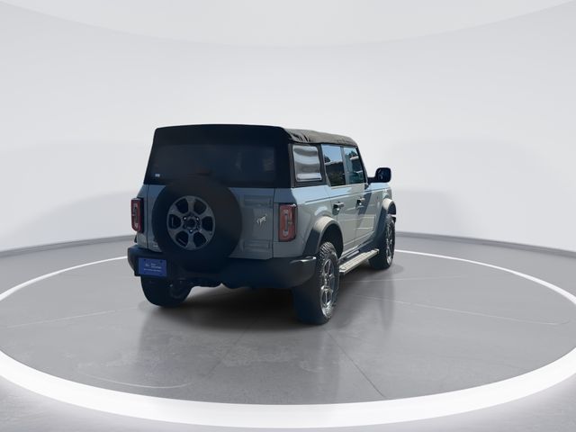 Used 2022 Green Ford Big Bend image 6