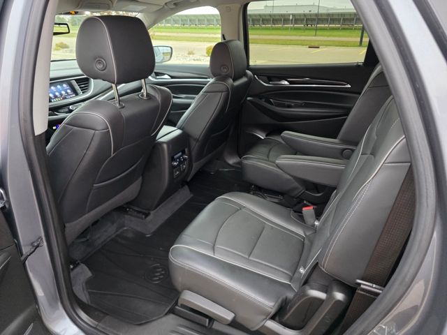 2021 Buick Enclave AWD Avenir