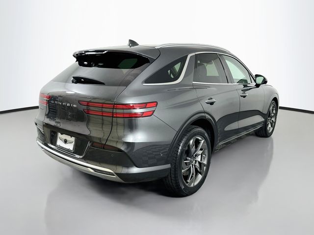 Thumbnail: 2025 Genesis GV70 - 5