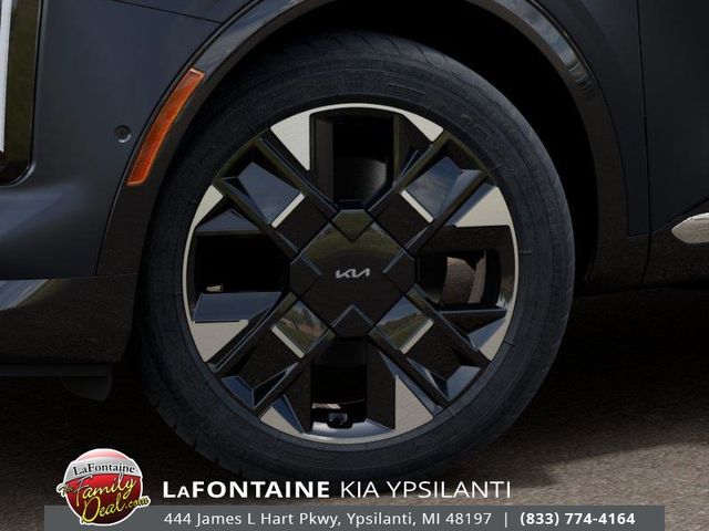2026 Kia Sportage SX Prestige - Photo 9