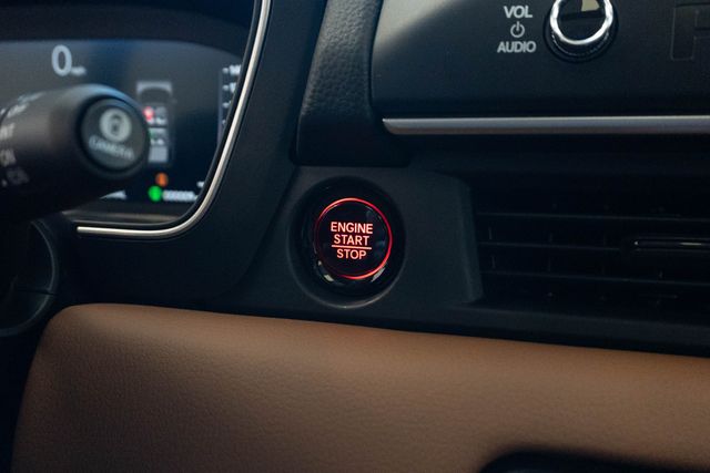 New 2026 Honda Passport SUV