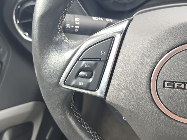 Photo of 2023 Chevrolet Camaro 2LT in Dallas, GA - 21,  2023 Chevrolet Camaro 2LT:RRB64439A