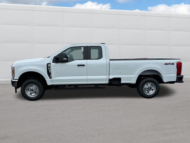 2024 Ford F-250SD XL 2