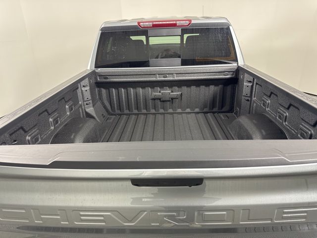 New 2026 Chevrolet Silverado 1500 Truck