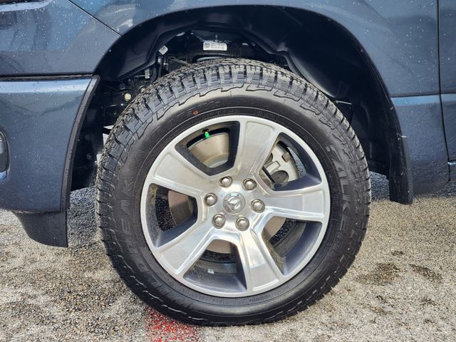 New 2026 Blue Ram Express image 9