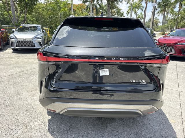 Used 2026 Lexus RX SUV