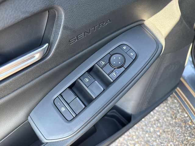 New 2027  Nissan SV image 11