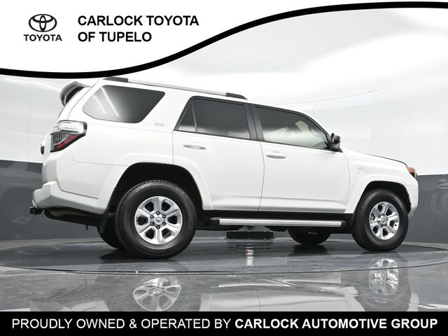 2022 Toyota 4Runner SR5 34