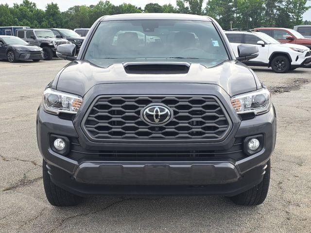 2023 Toyota Tacoma TRD Sport:168981A