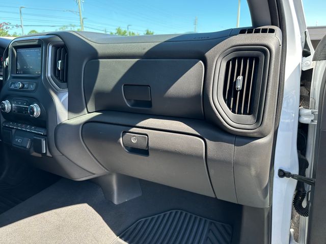 2023 GMC Sierra 1500 Pro photo