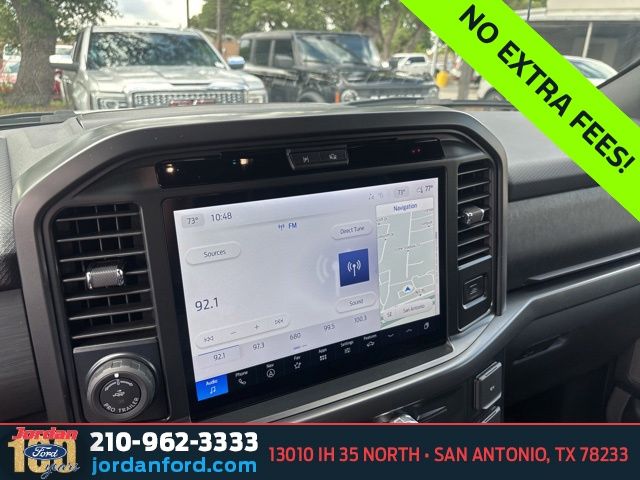 Used Car 2025 Ford F-150  Tremor For Sale Under $70,000 In San Antonio, Texas
