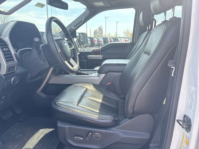 used 2018 Ford F-150 car, priced at $31,823