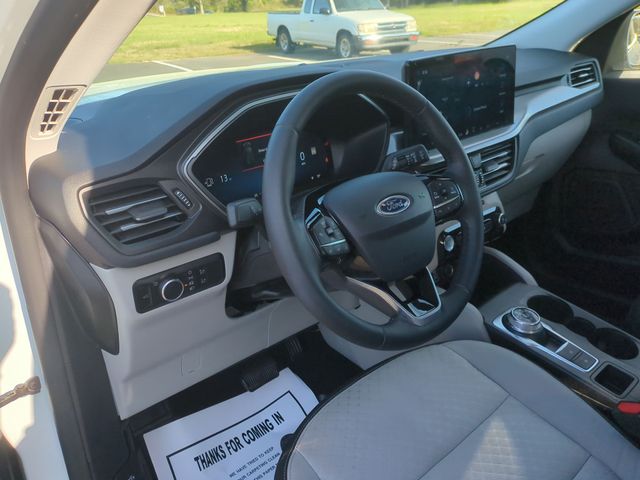 Used 2024 Oxford White Ford Active image 20