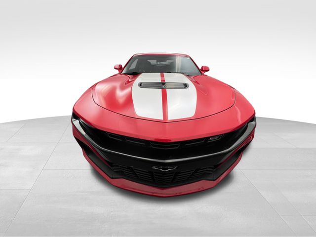 2019 Chevrolet Camaro SS 3