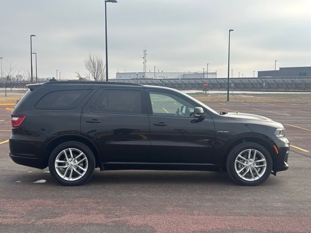 2025 Dodge Durango R/T