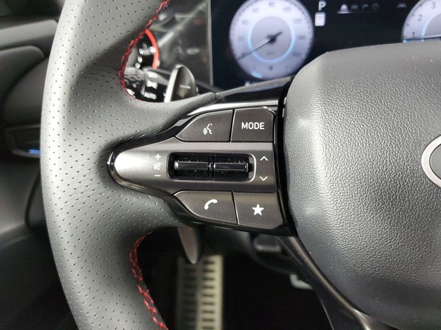 New 2025 Hyundai Elantra For Sale in Indianapolis, IN