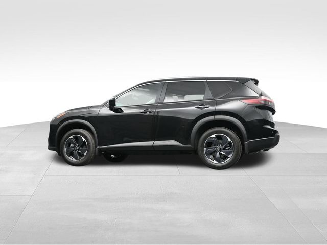 2024 Nissan Rogue SV 41