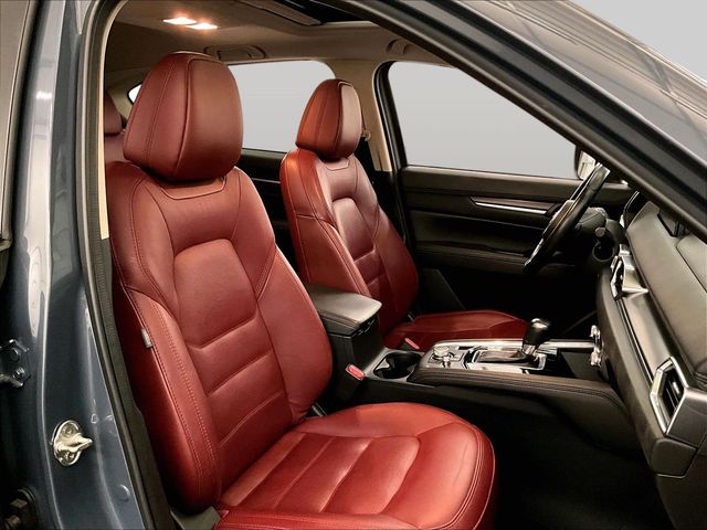 2021 Mazda CX-5 Carbon Edition - 6