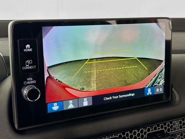 2026 Honda HR-V Sport photo 4