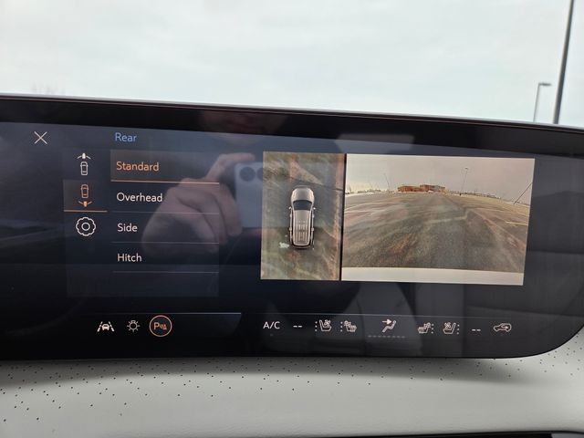 2026 Buick Enclave Avenir FWD