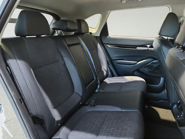 Used 2024 Kia Seltos SUV
