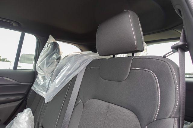 Grand Cherokee Laredo X