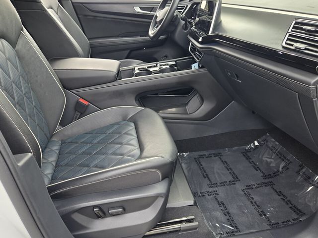 2024 Volkswagen Atlas - $34,910