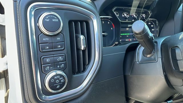 2022 GMC Sierra 3500HD SLT 37