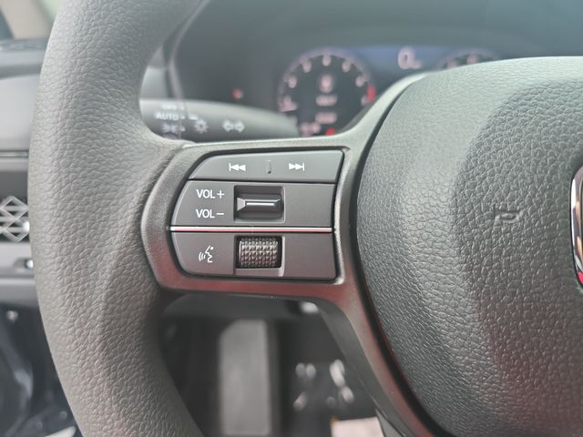 New 2026 Honda Accord Sedan Sedan
