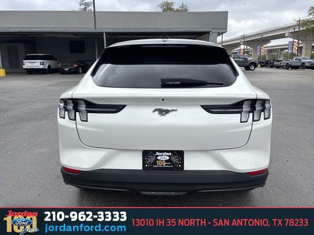 Used Car 2023 Ford Mustang Mach-e  Select For Sale Under $30,000 In San Antonio, Texas