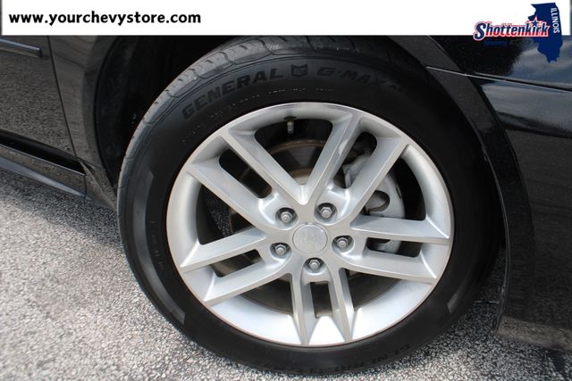 Used 2013 Chevrolet Impala Sedan